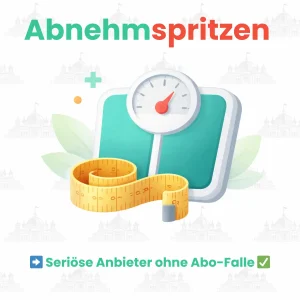 Abnehmen