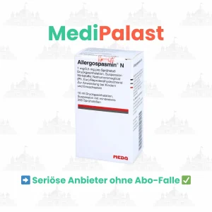 Allergospasmin anbieter