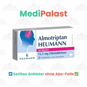 Almotriptan anbieter