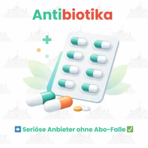 Antibiotika