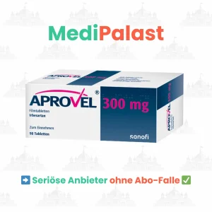 Aprovel anbieter