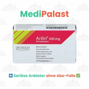 Arilin tabletten anbieter