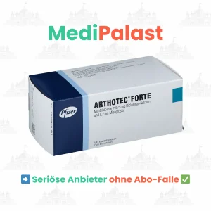 Arthotec anbieter