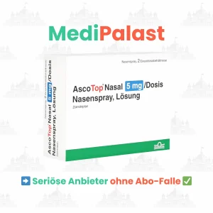 AscoTop Nasal anbieter