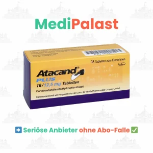 Atacand Plus anbieter