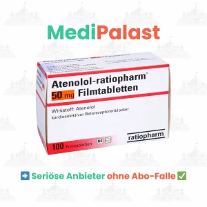 Atenolol