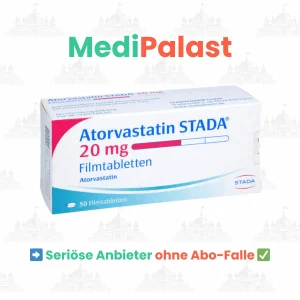 Atorvastatin