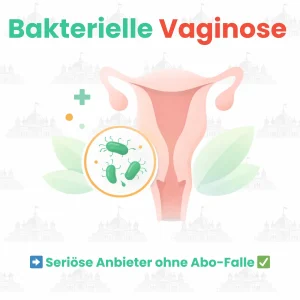 Bakterielle Vaginose