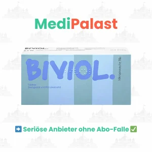 Biviol anbieter pille