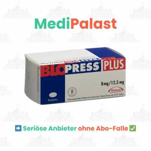 Blopress anbieter