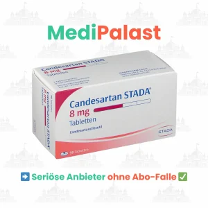 Candesartan anbieter