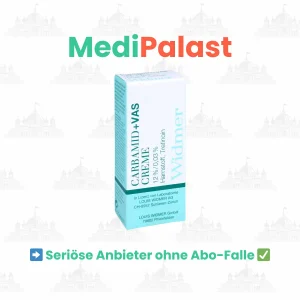 Carbamid VAS anbieter