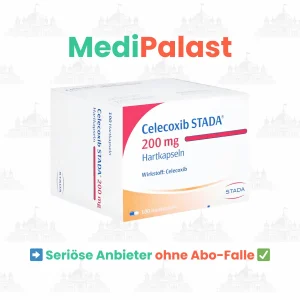 Celecoxib anbieter