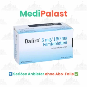 Dafiro anbieter