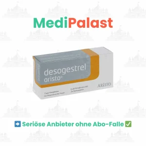 Desogestrel aristo anbieter