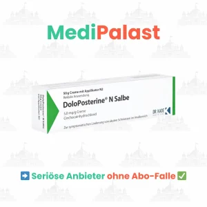 DoloPosterine