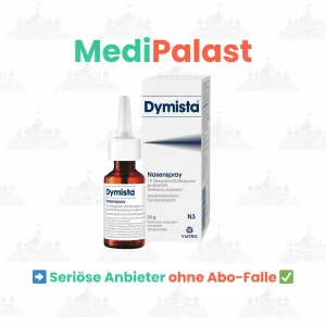Dymista Nasenspray anbieter