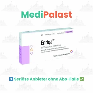 Enriqa anbieter