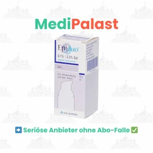 epiduo gel anbieter