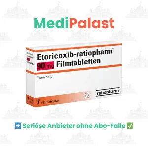 Etoricoxib kaufen online medipalast