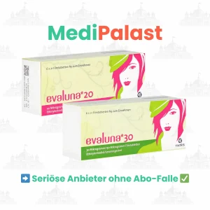 Evaluna 20 30 anbieter