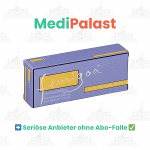 Femigoa pille anbieter