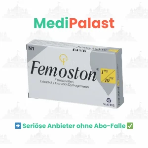 Femoston anbieter