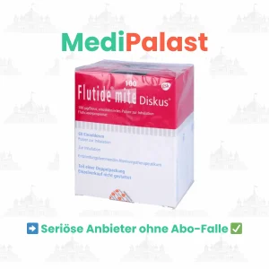 Flutide Diskus
