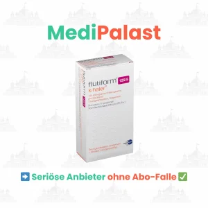 Flutiform k-haler anbieter