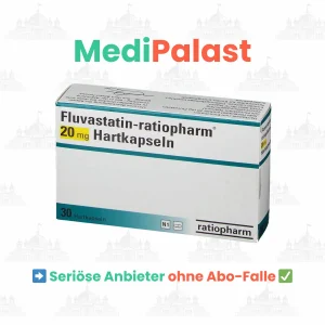 fluvastatin
