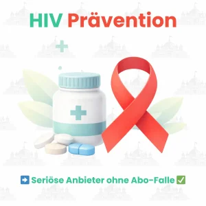 HIV Prävention