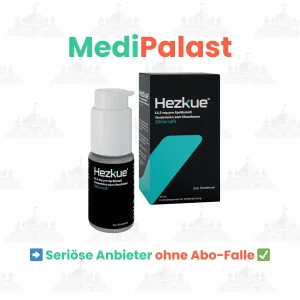 Hezkue Sildenafil Spray anbieter