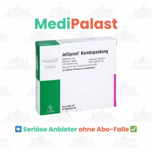 Jelliproct anbieter