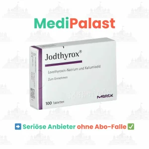 Jodthyrox