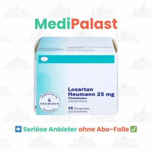 Losartan anbieter