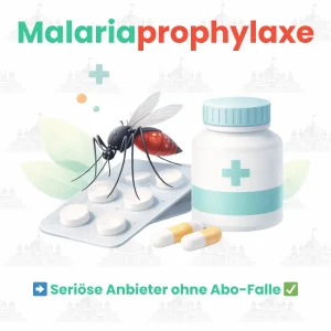 Malariaprophylaxe