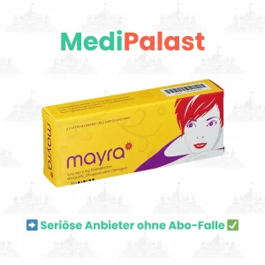 Mayra anbieter pille