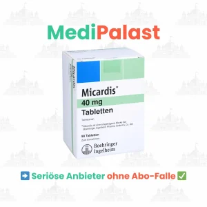 Micardis anbieter