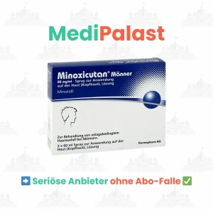 Minoxicutan maenner anbieter