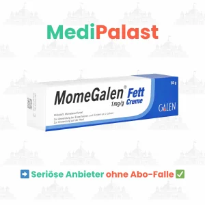 MomeGalen anbieter
