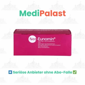 Neo-Eunomin anbieter pille