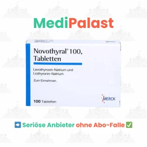 Novothyral anbieter