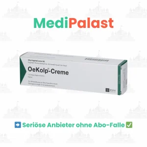 OeKolp Creme anbieter
