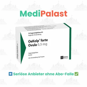 OeKolp Ovula anbieter