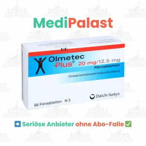 Olmetec Plus anbieter