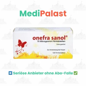 Onefra Sanol anbieter
