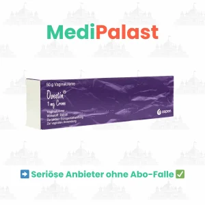 Ovestin Creme anbieter