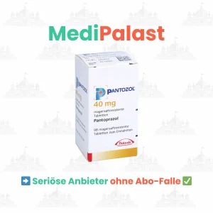 Pantozol anbieter