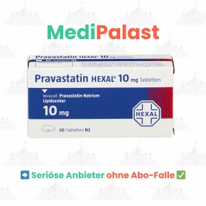 Pravastatin