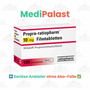 Propra-ratiopharm anbieter